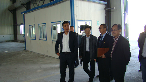 beat365官网成立西部锆材料研究院产学研示范基地